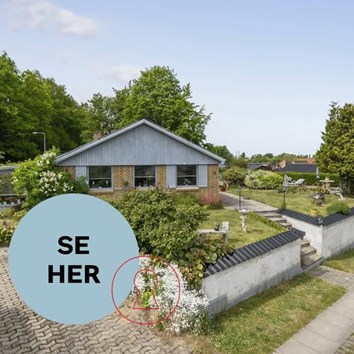 Home Kerteminde-Munkebo fremhæver stor familievilla til salg i Munkebo