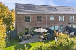 Kongeskrænten 14 og 1 anden boliger er kommet til salg denne uge i Smørum - se boligerne her.