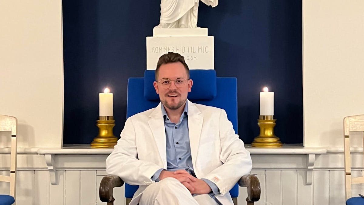 Oplev en aften med klarsyn og budskaber i Lysets Hus