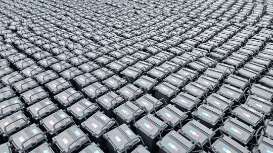 Starten til ny affaldssortering er gået