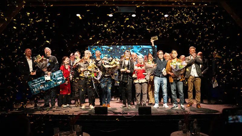 Kolding Kommunes Kulturpriser uddelt: Fire vindere fejret for bemærkelsesværdige kulturelle bidrag