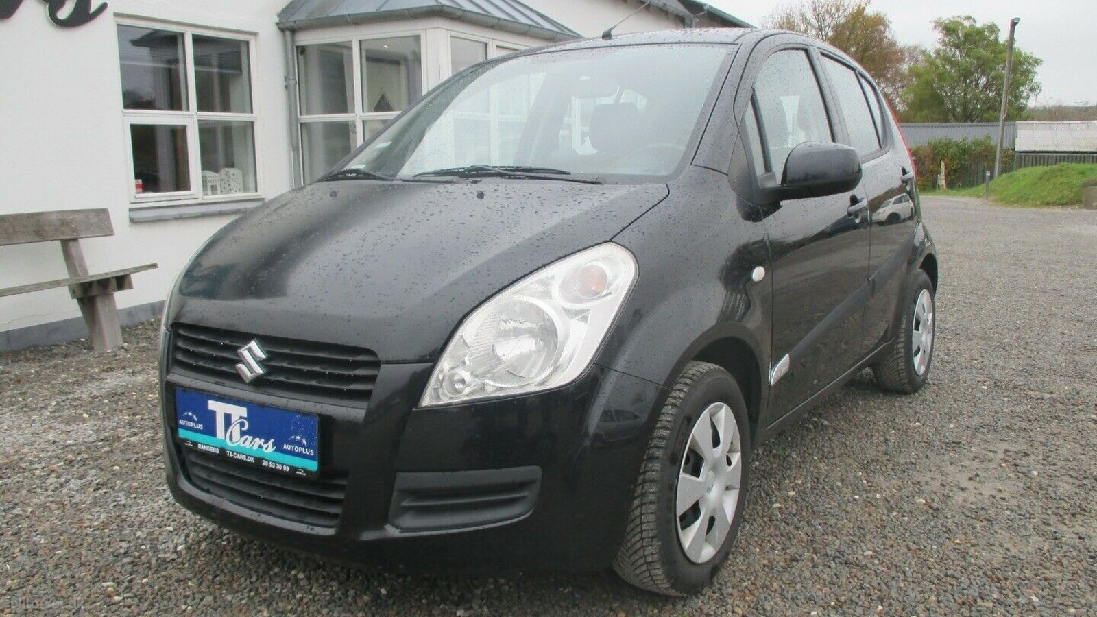 Nyt på opslagstavlen i Randers