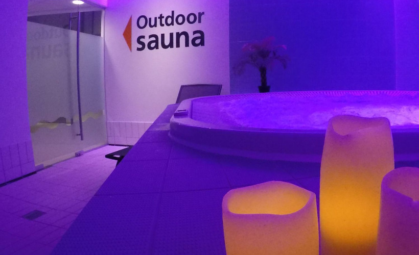 Wellness-aften i Sæby: Oplev afslapning og velvære