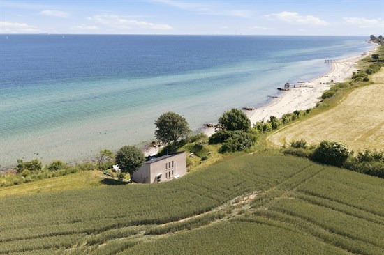 Nordøstvej 2 og 7 andre boliger er kommet til salg denne uge i Nyborg - se boligerne her.