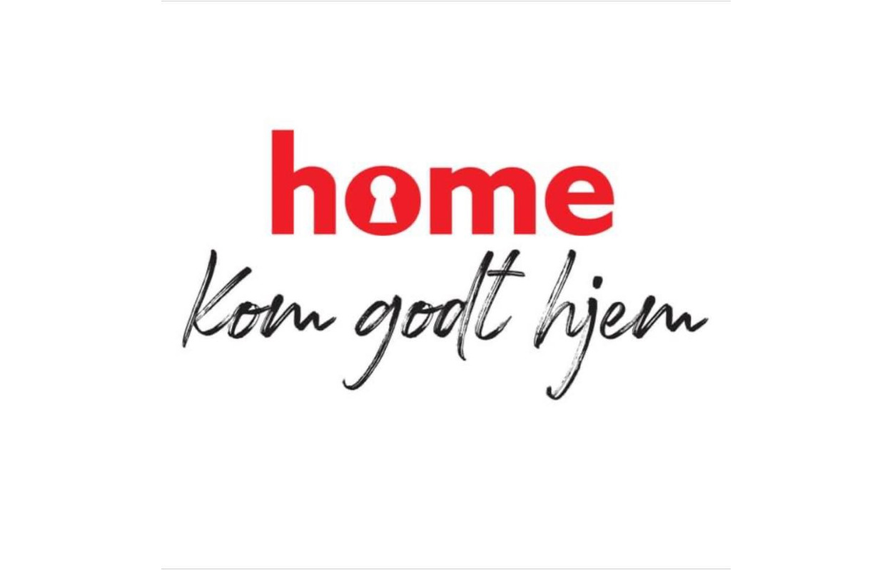 Stort velkommen til home Vejen som ny samarbejdspartner!