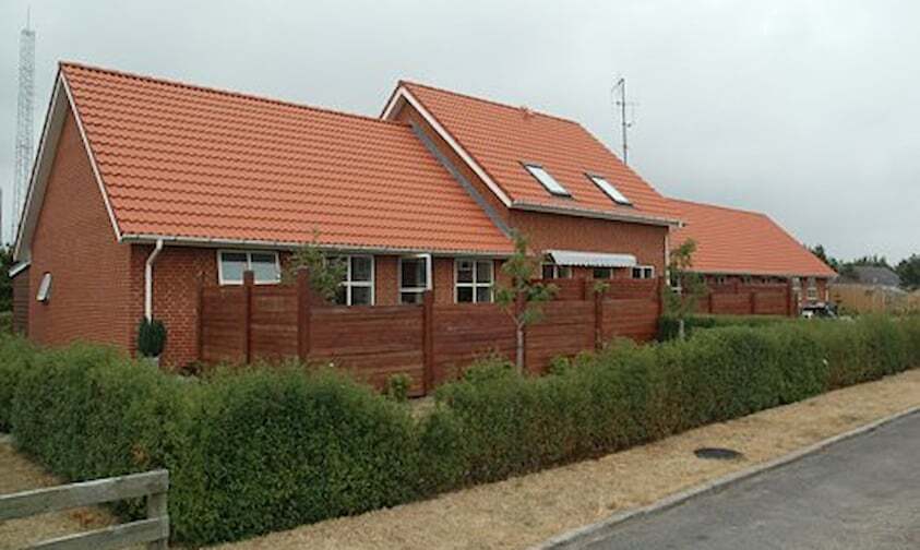 Leder dig og din kæreste efter mere plads til alle jeres ting?