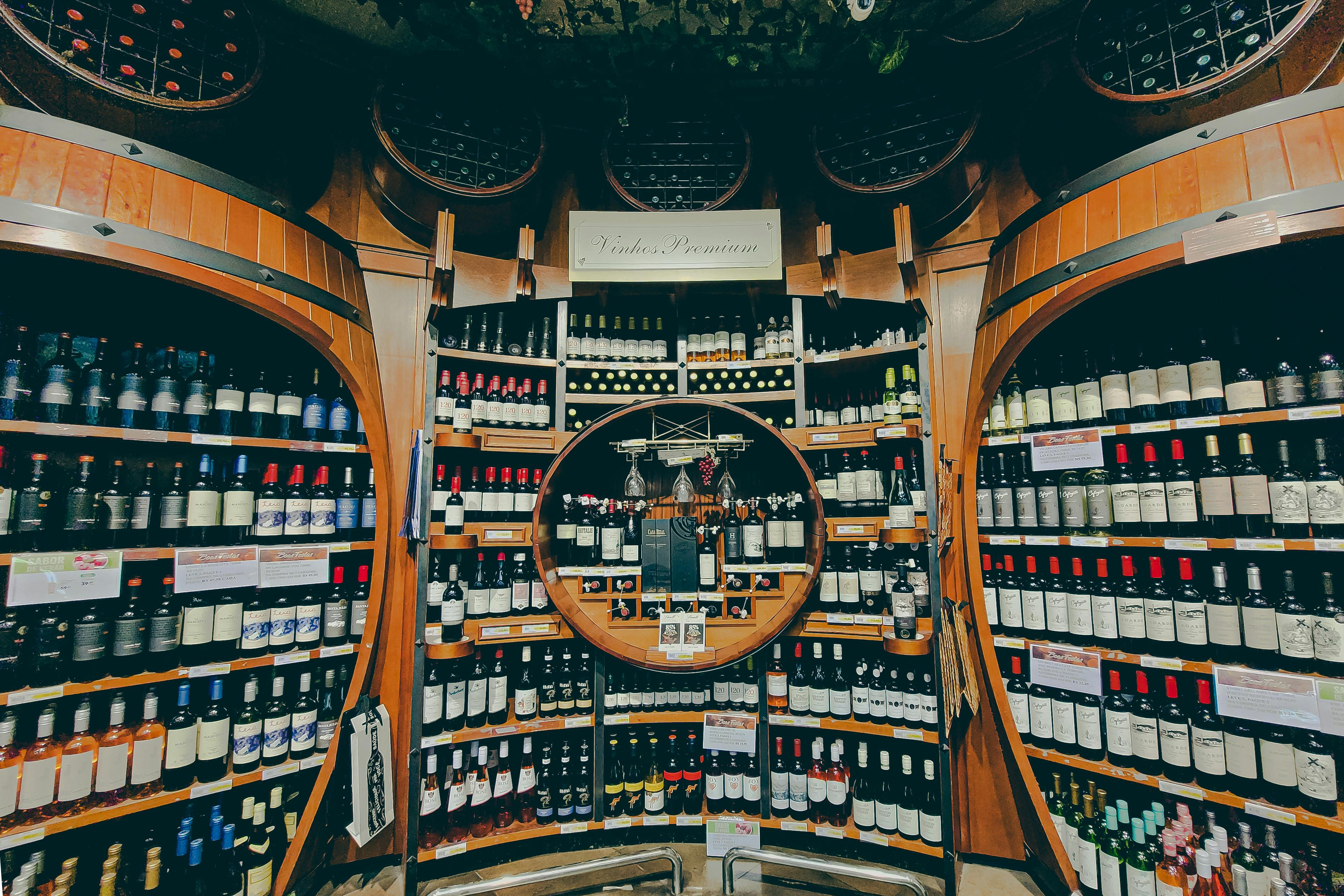 Hvorfor du indimellem skal prioritere at drikke kvalitetsvin