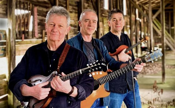 Other Roads bringer skotsk-engelsk folkemusik til Svendborg