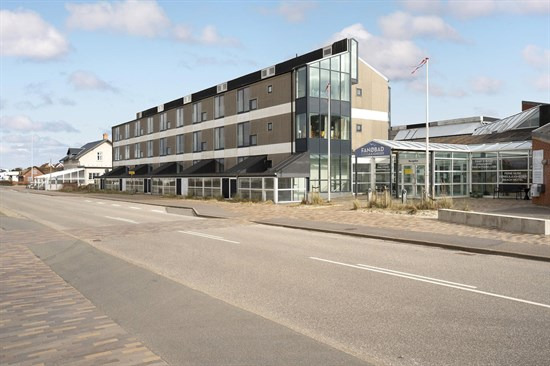 Strandvejen 52 er til salg for kun 495.000 kr.: Se de billigste boliger til salg i Fanø her