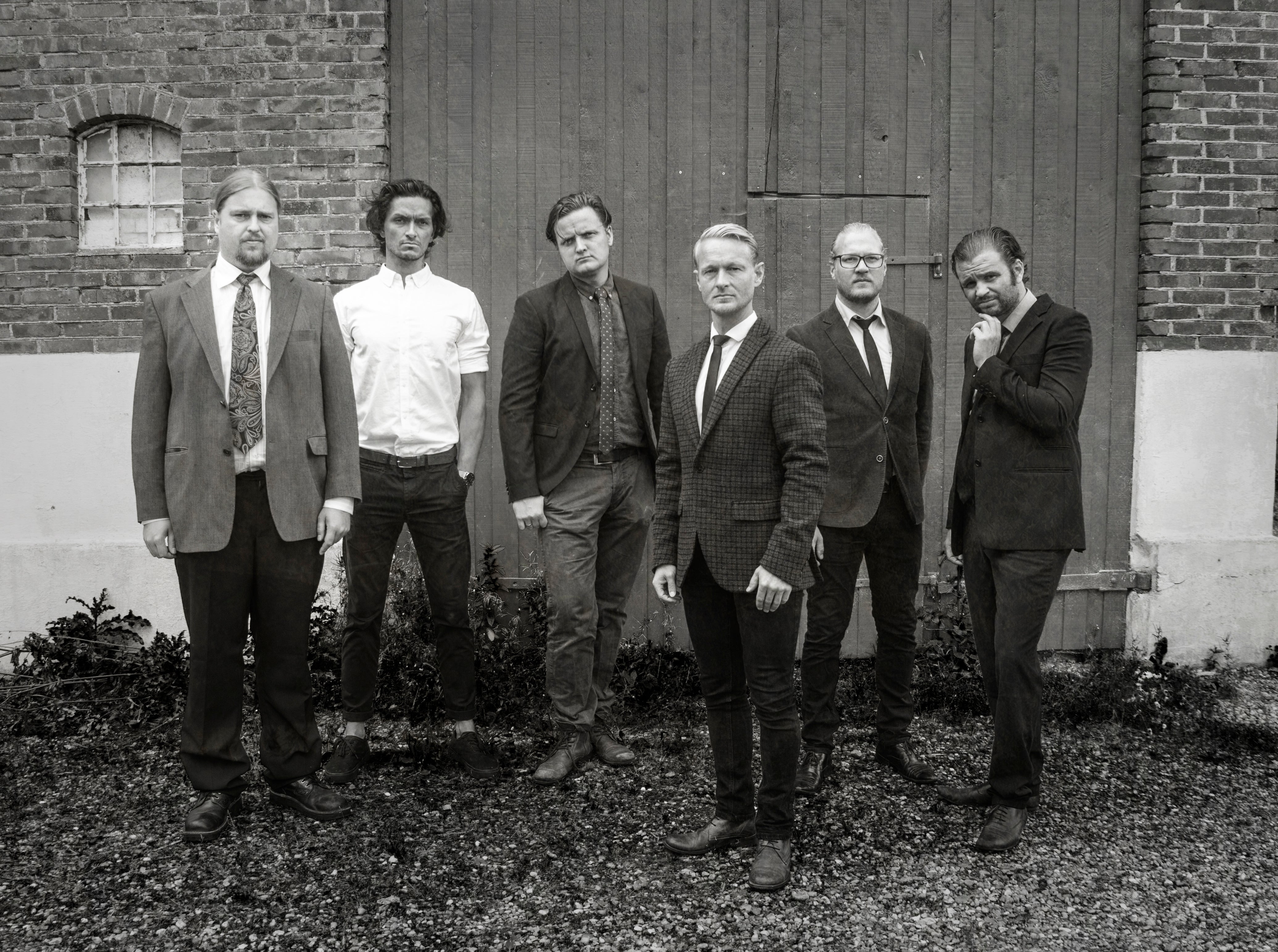 Kellermensch indtager Musikkens Hus med en unik koncertoplevelse