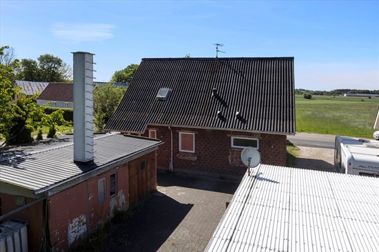 Lystrupvej 12 er til salg for kun 198.000 kr.: Se de billigste boliger til salg i Allingåbro her