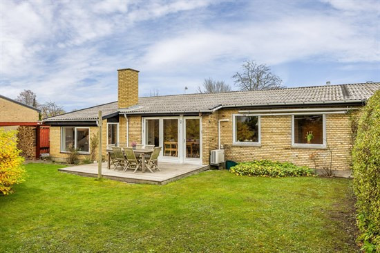 Ganløsevej 34 og 2 andre boliger er kommet til salg denne uge i Farum - se boligerne her.