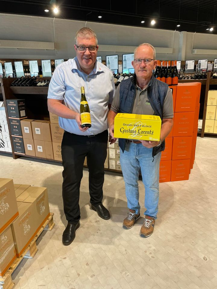 Opdatér dig her: Det nyeste fra Skive