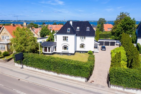 lette øje hældning Få et overblik over de dyreste boliger i Holbæk Kommune | VORES Svinninge