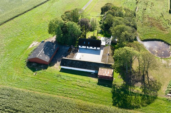 Stenhøjvej 531 og 2 andre boliger er kommet til salg denne uge i Frederikshavn - se boligerne her.