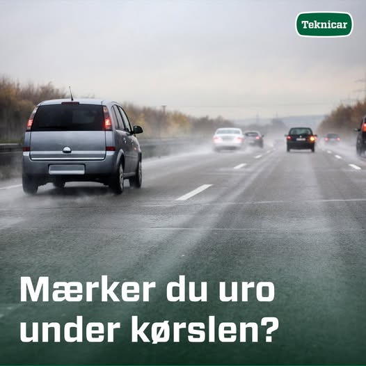 Hadsund Autohandel ApS tilbyder hjælp med ujævne hjul og vibrationer