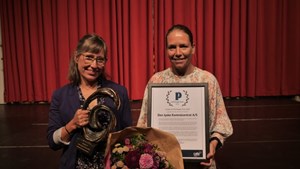 Esbjerg-virksomhed vinder fornem pris for sit store sociale ansvar