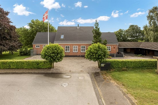 Drømmer du om luksus? For 2.495.000 kr er Søndervænget 10 kommet til salg - Se den og de dyreste boliger til salg her