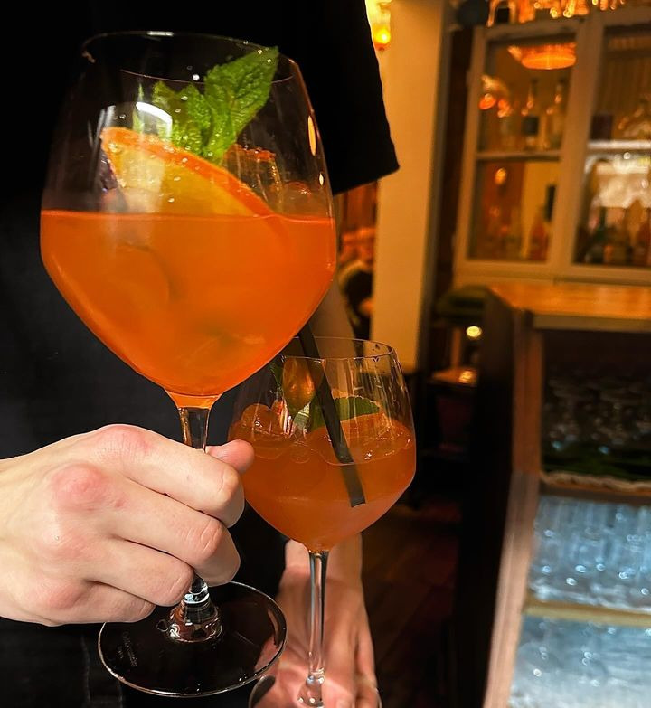 Nyt på opslagstavlen i Silkeborg