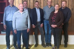 Klimapartnerskab styrker fælles klimaindsats