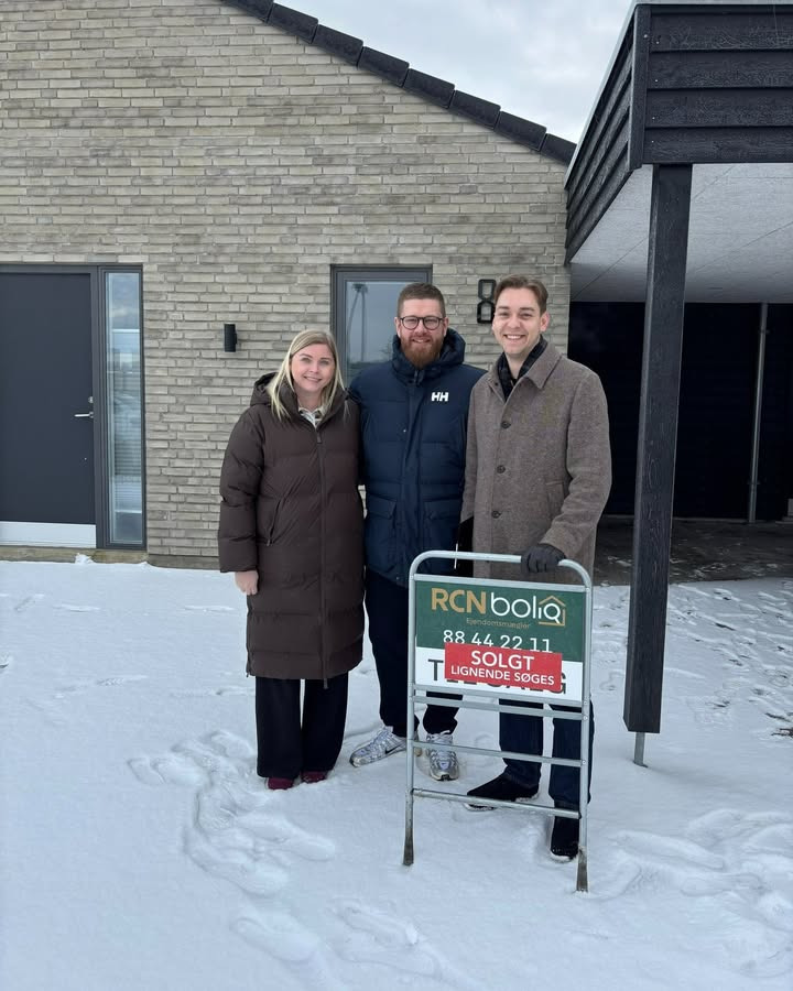 Kundeanbefaling fremhæver tryghed og effektivitet hos RCN Bolig Silkeborg