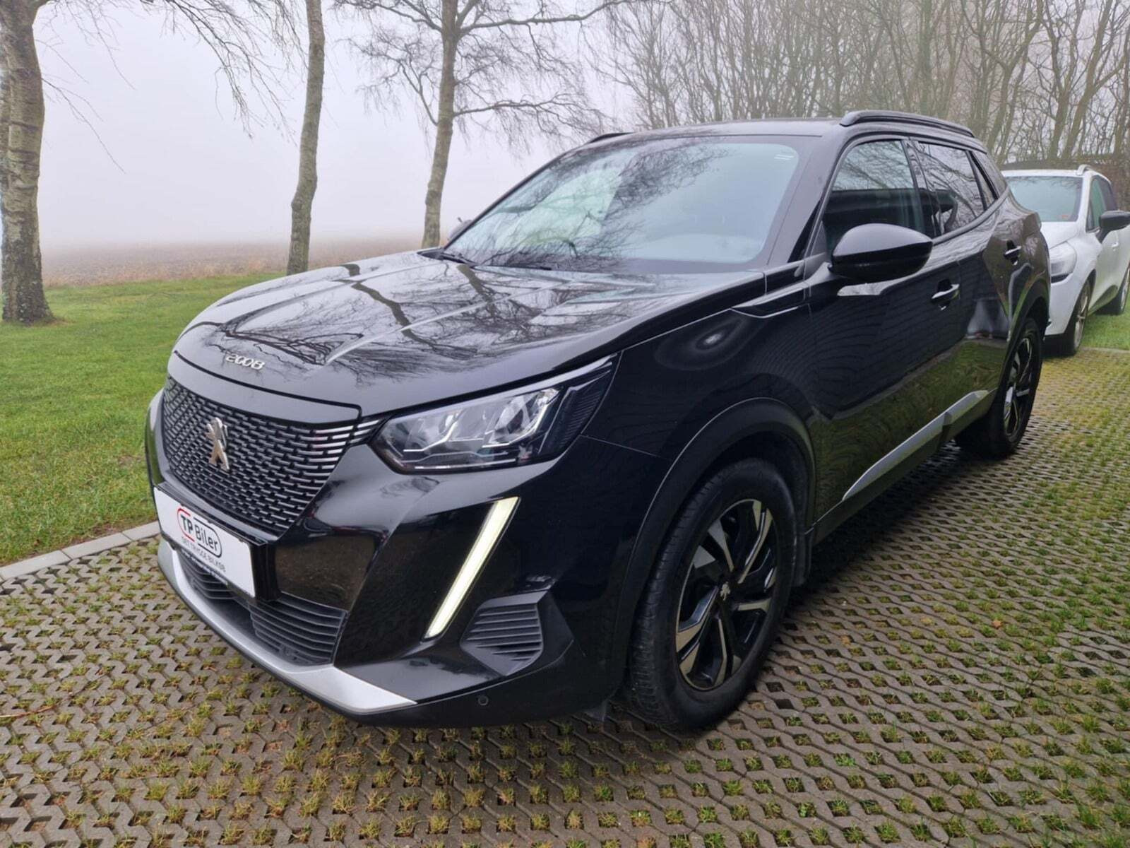 Biler netop sat til salg i Juelsminde