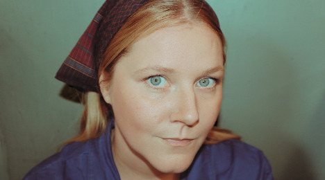 Oplev Ida Wenøe og latterkursus på Platform K i Horsens