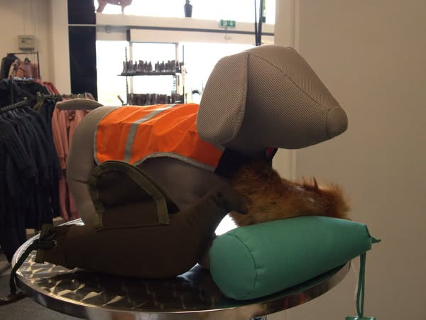 Thy Outdoor klar til drivjagt: Gør din hund klar med det rette udstyr