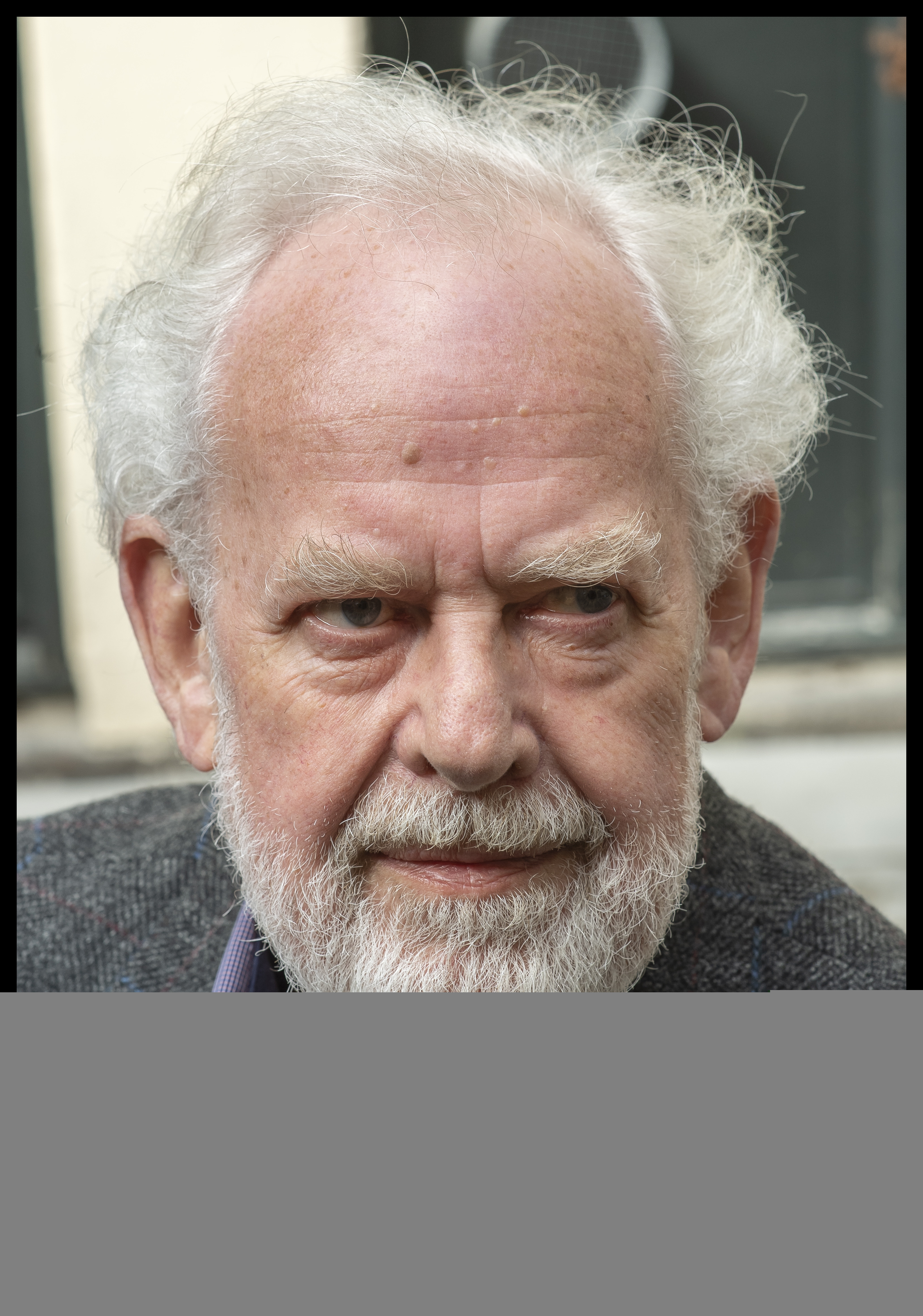 Forfatteraften med Jens Smærup Sørensen på Valby Bibliotek