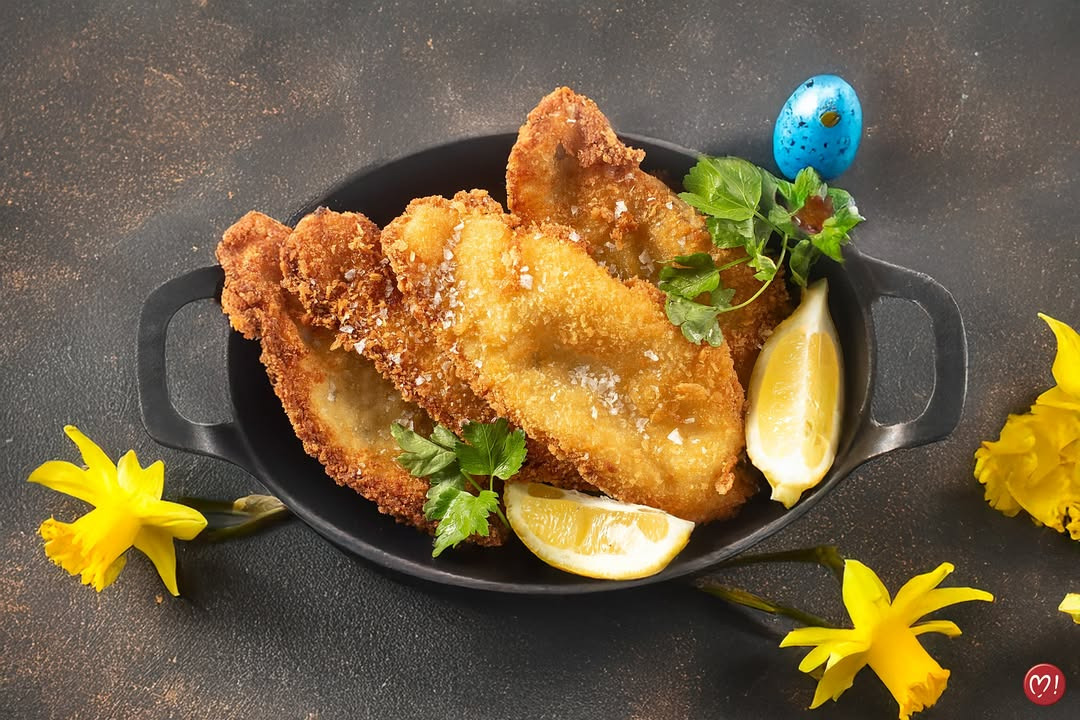 Slagter Primby tilbyder nemt påskefrokostkit til dit bord