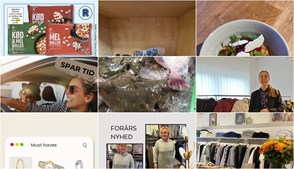 Nyt fra WIIBEN, HANSTHOLM AUCTION BUYER, REMA 1000 Nykøbing Mors og 10 andre