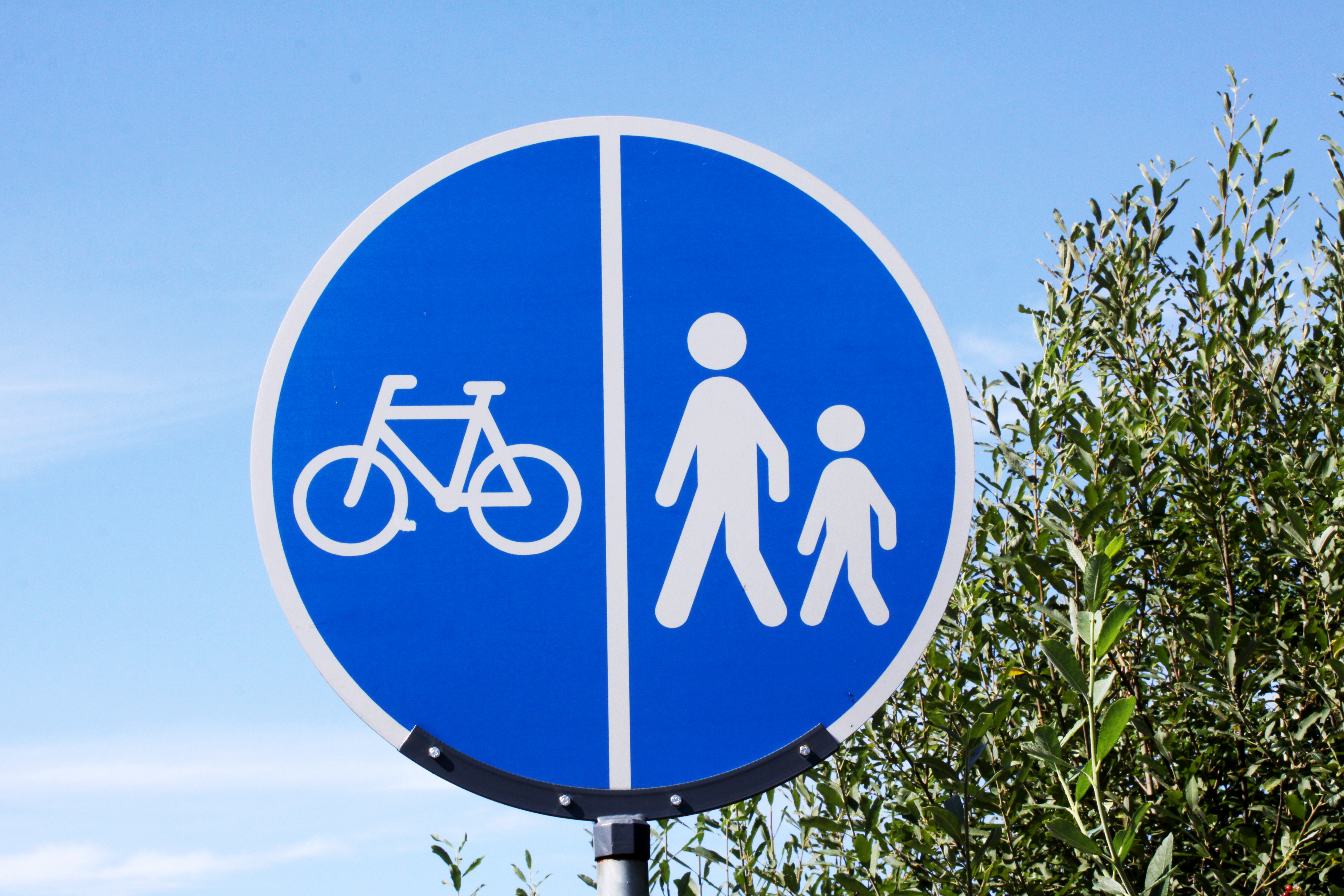 Slagelse Kommune starter ekspropriation for nye gang- og cykelstier på Valbyvej