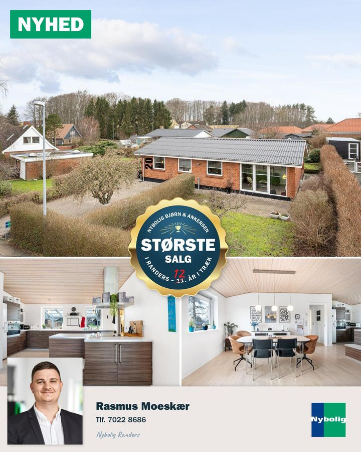 Se dagens updates fra Fårup her