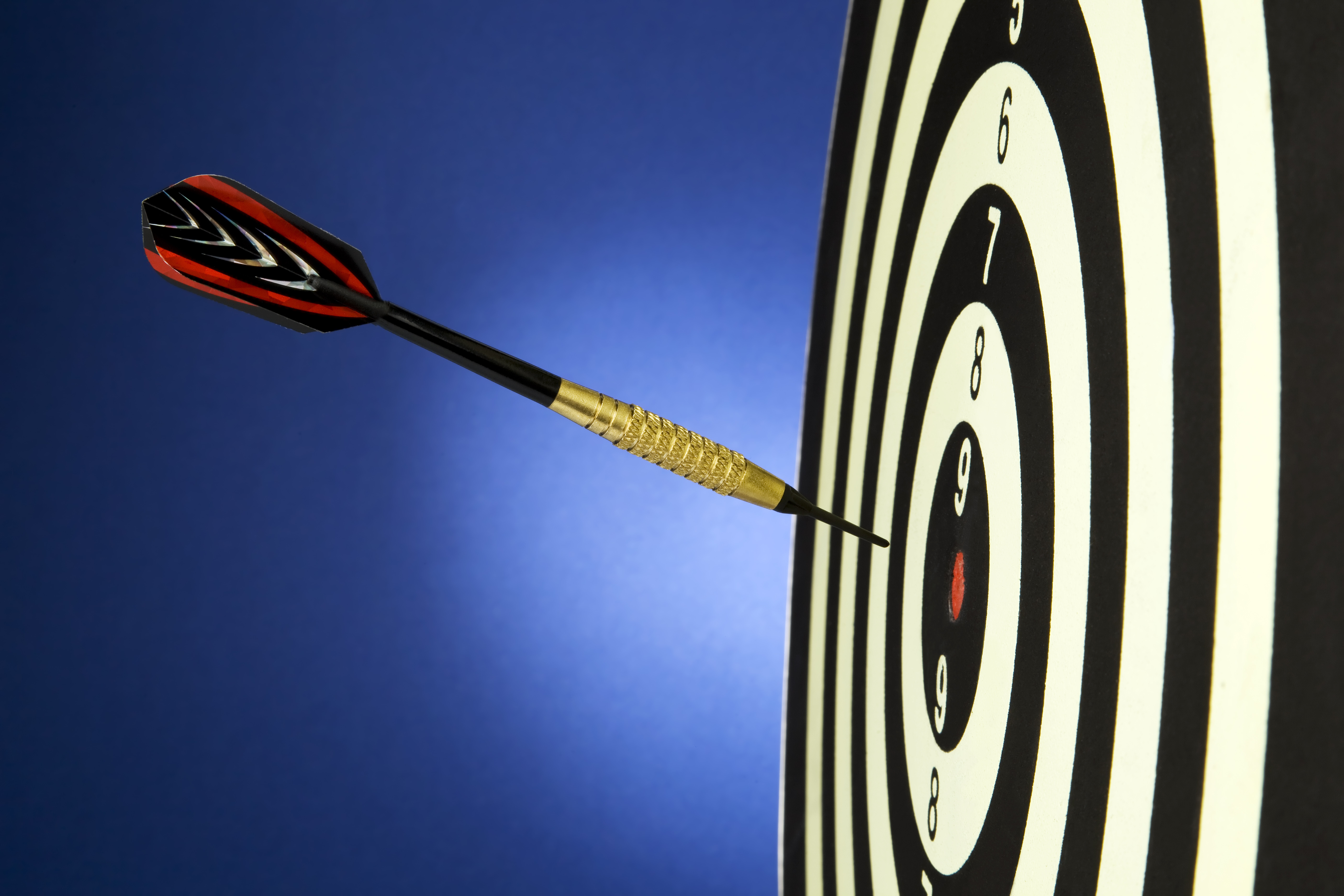 Lær dart i Avedøre: En hyggelig afslutning på 8 gange sammen