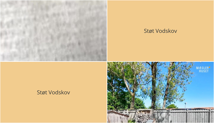 Nyt fra Mæglerhuset og Vodskov Dyreklinik v/Thorstein Arnason