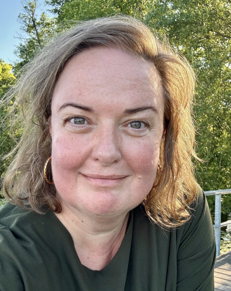 Få indsigt i fordøjelsesproblemer med Signe Hollensen i Odder