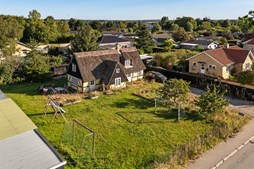 Åhusene 16 er til salg for kun 795.000 kr.: Se de billigste boliger til salg i Kirke Hyllinge her