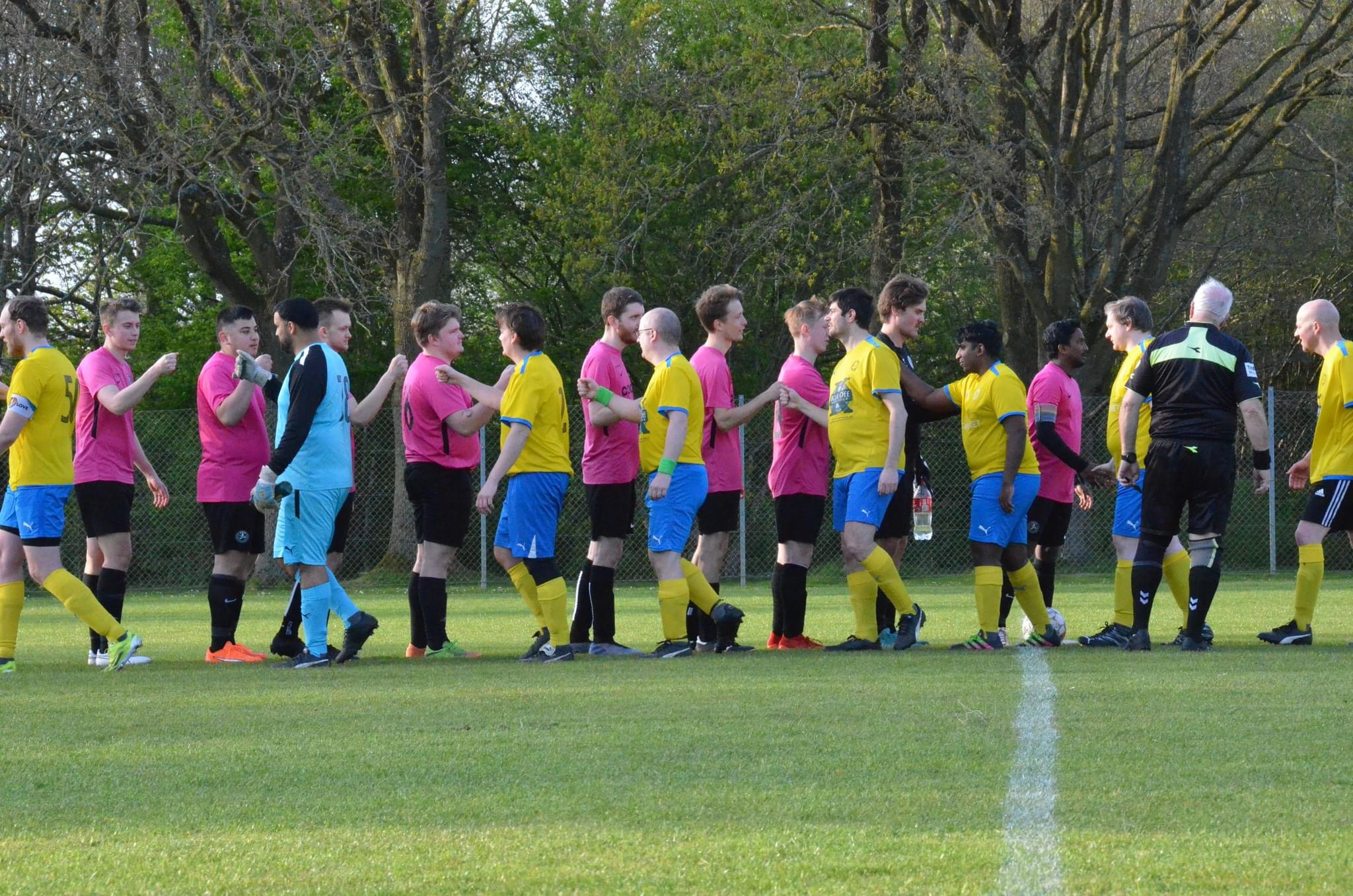 Kenneth Nikolajsens hattrick ikke nok i Birkendes nederlag til DSIO