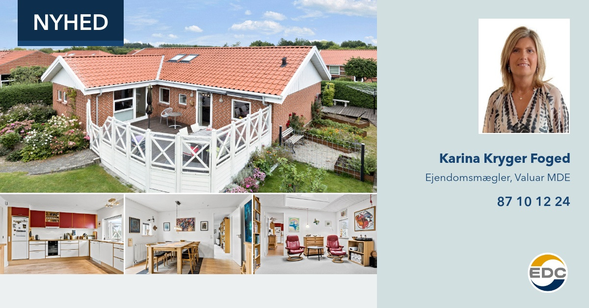 Det nyeste på Randers’ opslagstavle