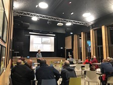 Oplev Kokkedals lokalhistorie med Marie Amstrup Møller