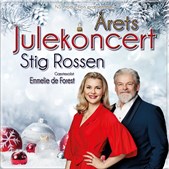 Magiske decemberoplevelser i Ringsted Kongrescenter