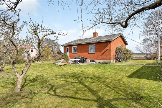 Skæsibakken 4A er til salg for kun 495.000 kr.: Se de billigste boliger til salg i Knebel her