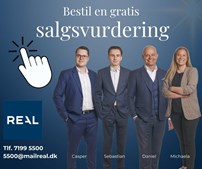 RealMæglerne Middelfart fejrer topanbefaling med 10 ud af 10