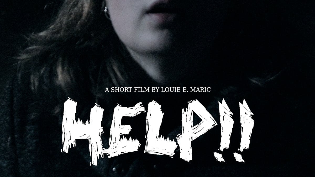Oplev filmkunst i Randers: Premiere på kortfilmen "HELP!!