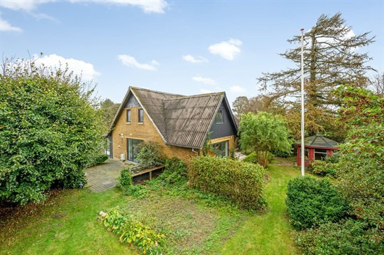 Uglbjergvej 3 er til salg for kun 295.000 kr.: Se de billigste boliger til salg i Skjern her