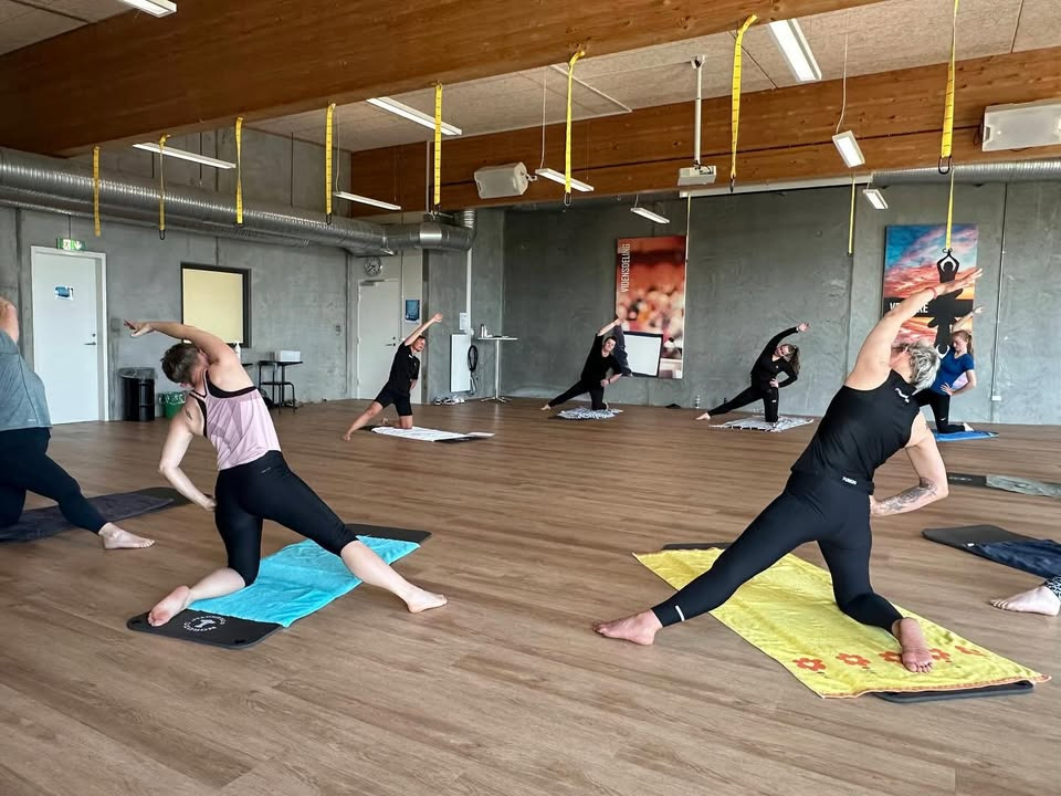 Herning Svømmehal annoncerer pop-up hold i foråret 2023