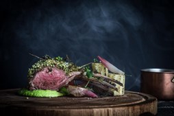 Bryllupsmiddag og fest hos Madværket: Menuen der forvandler dagen til et uforglemmeligt eventyr