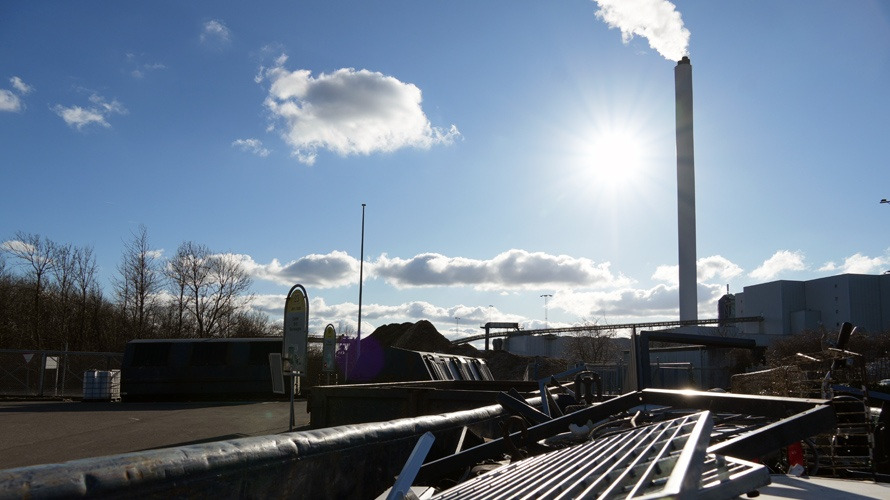 Holstebro og nabokommuner når allerede 2030-mål for genanvendelse af affald