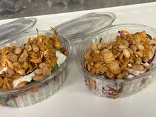 Kylling & Co tilbyder alla bowl til kun 40 kr i dag