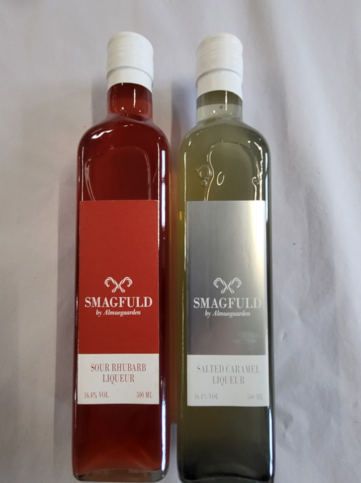 Asmild Plantecenter ApS lancerer hurtig konkurrence til fars dag